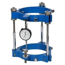 Longitudinal Compressometer Manufacturer