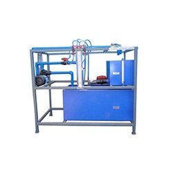 losses in pipe manufacturer