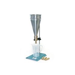 marsh cone funnel manufacturer