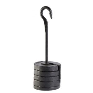 Masses Hangers Iron