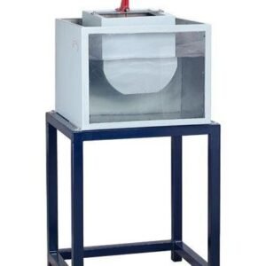 Metacentric height apparatus manufacturer