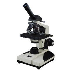 monocular research microscope manufacturer
