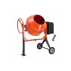 Mortar Mixer Manufacturer