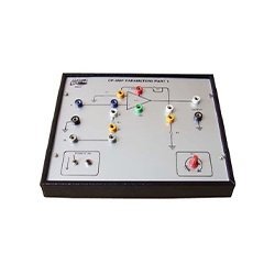 operational amplifier trainer manufacturer