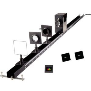 Optical Bench Accessories