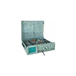 oscilloscope demonstrator trainer manufacturer