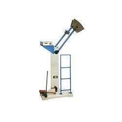 pendulum impact tester manufacturer