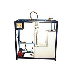 pitot static tube apparatus manufacturer