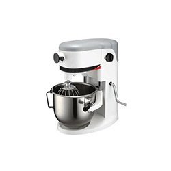 Planetary Mixer Manufacturer