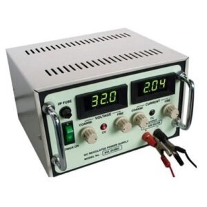 Power-Supply-Continuously-Variable manufacturer