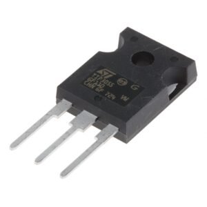 Power Transistor NPN