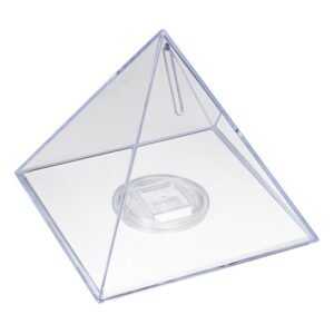 Pyramid Acrylic