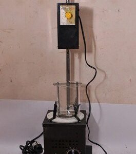 Ring And Ball Apparatus Manufacturer