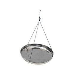 Scale Pan