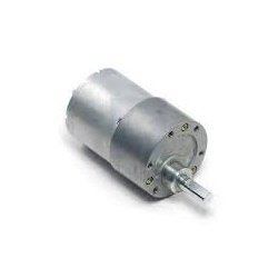 Semiconductor – Mini-Motor Unit