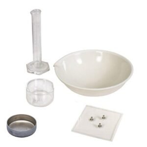 shrinkage limit set manufacturer