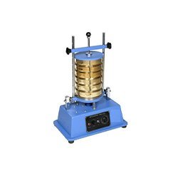 Sieve Shaker (Table Model) Manufacturer
