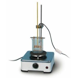 Softening Point Apparatus Manufacturer