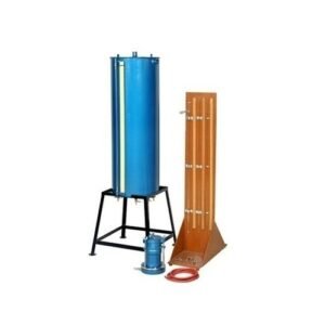 soil permeability apparatus Manfuacturer