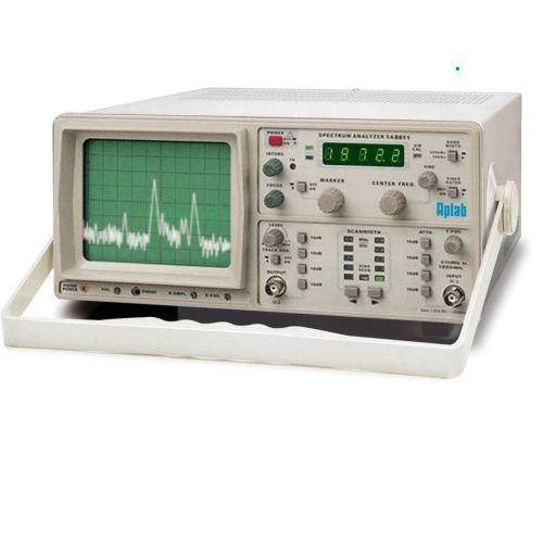 Spectrum Analyzer Manufacturer Kenya