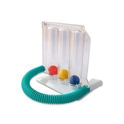 spirometer manufacturer