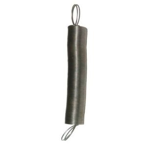 Spring Balance Compression