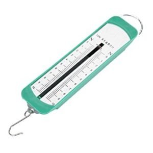 Spring Balance Metric