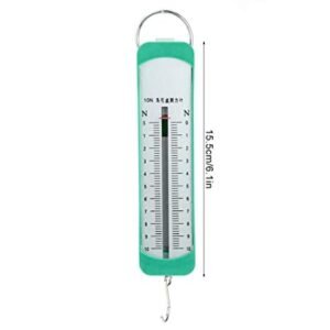 Spring Balance Newton (Zero Adjustable)