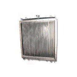 Steam Heater