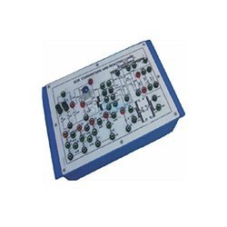 study of scr and ac phase control manufacturer