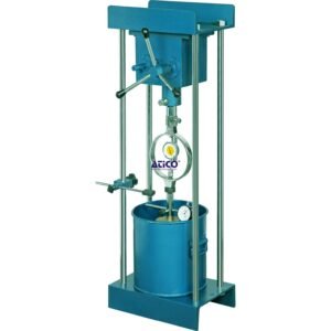 swell test apparatus manufacturer