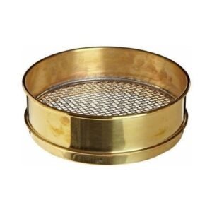 test sieves manufacturer