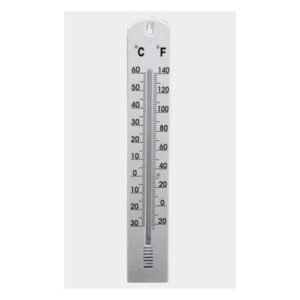 Thermometer Wall Big
