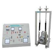 Three-Phase-Induction-Motor-Trainer