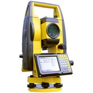 total station 340R manufacturer