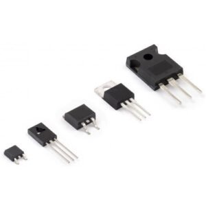 Transistor NPN