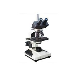 Trinocular Research Microscope manufacturer