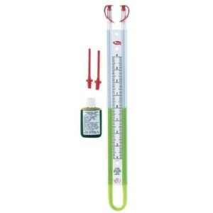 U-Tube Manometer Deluxe