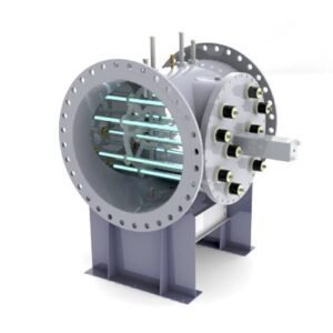 uv photo reactor manufacturer