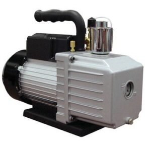 vacuum pump manufacturer